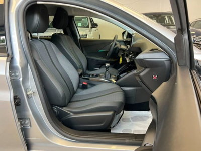 Peugeot 208 1.2 puretech Active s&s 100cv (10)