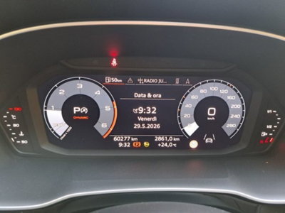 Audi Q3 35 TDI quattro S tronic Business Advanced (14)