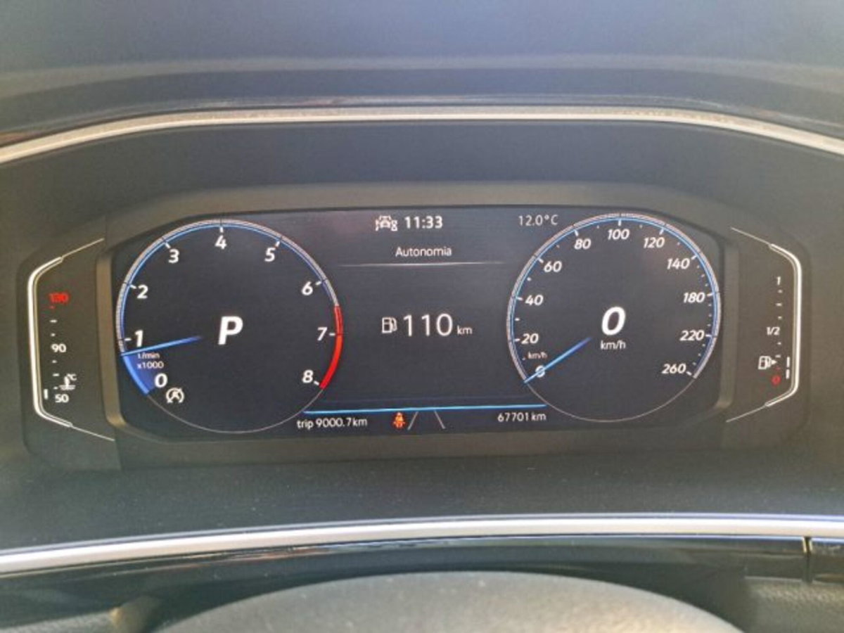 Volkswagen T-Roc 1.5 TSI ACT DSG Business BlueMotion Technology (13)