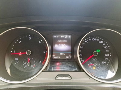Volkswagen Tiguan 2.0 TDI SCR 4MOTION Executive BlueMotion Technology (13)