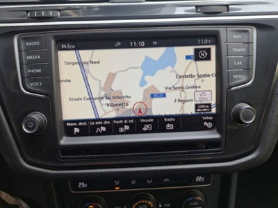 Volkswagen Tiguan 2.0 TDI SCR 4MOTION Executive BlueMotion Technology (14)
