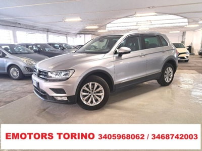 Volkswagen Tiguan 2.0 TDI SCR 4MOTION Executive BlueMotion Technology (2)