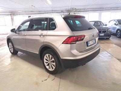 Volkswagen Tiguan 2.0 TDI SCR 4MOTION Executive BlueMotion Technology (3)
