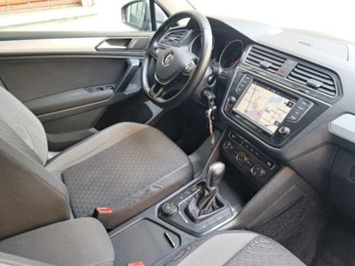 Volkswagen Tiguan 2.0 TDI SCR 4MOTION Executive BlueMotion Technology (8)