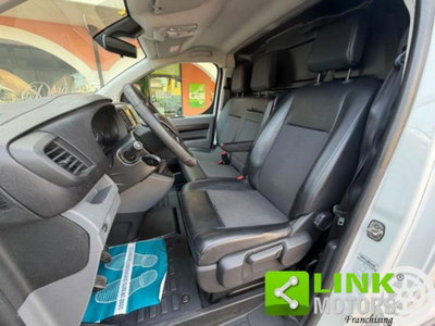 Peugeot Expert Furgone 2.0 BlueHDi 120 S&S PL-TN Furgone Premium Standard (10)
