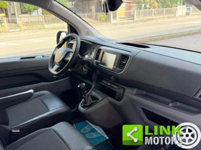 Peugeot Expert Furgone 2.0 BlueHDi 120 S&S PL-TN Furgone Premium Standard (12)