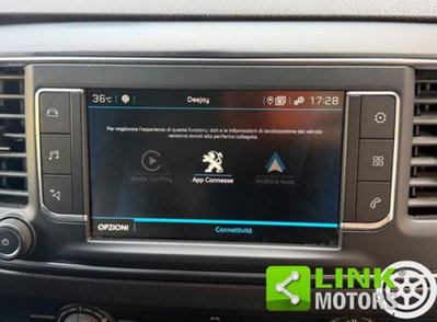 Peugeot Expert Furgone 2.0 BlueHDi 120 S&S PL-TN Furgone Premium Standard (13)