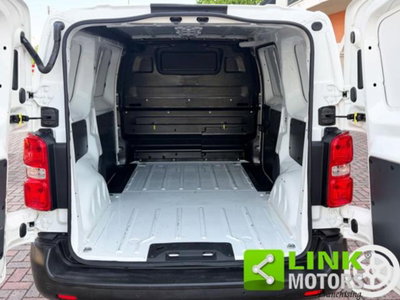 Peugeot Expert Furgone 2.0 BlueHDi 120 S&S PL-TN Furgone Premium Standard (17)