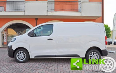 Peugeot Expert Furgone 2.0 BlueHDi 120 S&S PL-TN Furgone Premium Standard (2)