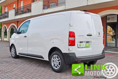 Peugeot Expert Furgone 2.0 BlueHDi 120 S&S PL-TN Furgone Premium Standard (3)