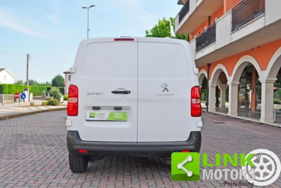 Peugeot Expert Furgone 2.0 BlueHDi 120 S&S PL-TN Furgone Premium Standard (4)