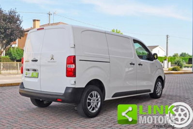 Peugeot Expert Furgone 2.0 BlueHDi 120 S&S PL-TN Furgone Premium Standard (5)