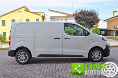 Peugeot Expert Furgone 2.0 BlueHDi 120 S&S PL-TN Furgone Premium Standard (6)