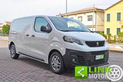 Peugeot Expert Furgone 2.0 BlueHDi 120 S&S PL-TN Furgone Premium Standard (7)