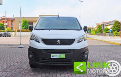 Peugeot Expert Furgone 2.0 BlueHDi 120 S&S PL-TN Furgone Premium Standard (8)