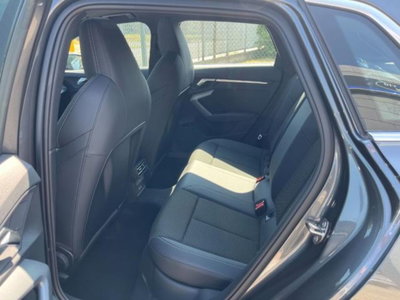 Audi A3 Sportback 35 TDI S tronic S line edition (14)