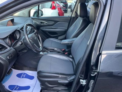 Opel Mokka 1.7 CDTI Ecotec 130CV 4x2 aut. Cosmo (10)