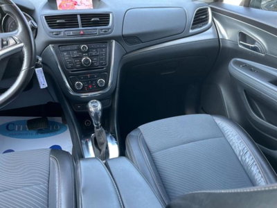 Opel Mokka 1.7 CDTI Ecotec 130CV 4x2 aut. Cosmo (11)