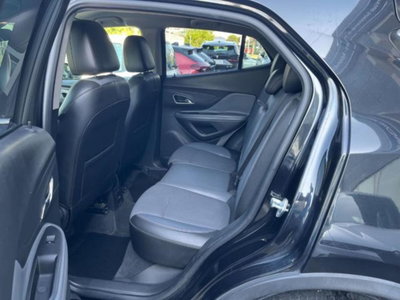Opel Mokka 1.7 CDTI Ecotec 130CV 4x2 aut. Cosmo (13)
