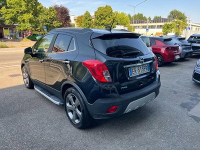 Opel Mokka 1.7 CDTI Ecotec 130CV 4x2 aut. Cosmo (3)