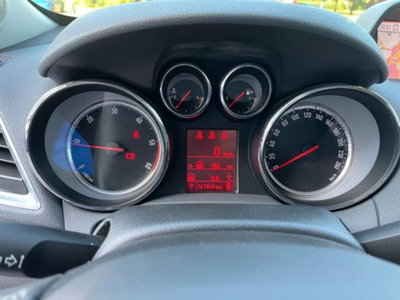 Opel Mokka 1.7 CDTI Ecotec 130CV 4x2 aut. Cosmo (7)