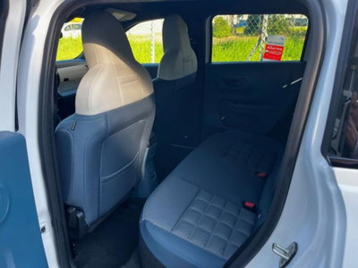 Fiat Grande Panda 1.2 La Prima 100cv (11)