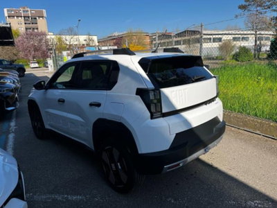 Fiat Grande Panda 1.2 La Prima 100cv (5)