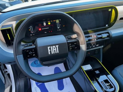Fiat Grande Panda 1.2 La Prima 100cv (7)