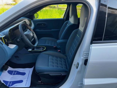 Fiat Grande Panda 1.2 La Prima 100cv (8)