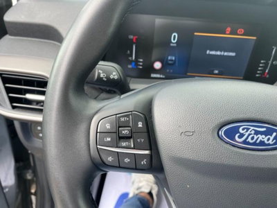 Ford Tourneo Courier 1.0 EcoBoost 100 CV Titanium (5)