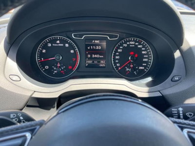 Audi Q3 2.0 TFSI 211CV quattro S tronic S Line Edition (11)