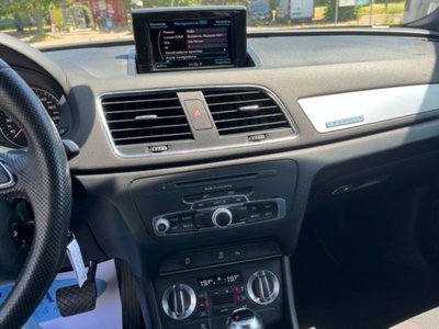 Audi Q3 2.0 TFSI 211CV quattro S tronic S Line Edition (13)