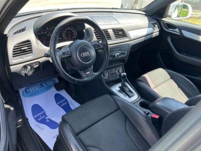 Audi Q3 2.0 TFSI 211CV quattro S tronic S Line Edition (14)