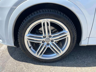 Audi Q3 2.0 TFSI 211CV quattro S tronic S Line Edition (5)