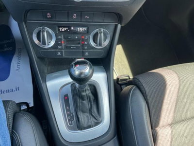 Audi Q3 2.0 TFSI 211CV quattro S tronic S Line Edition (8)
