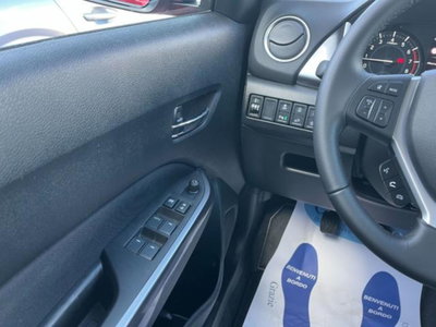 Suzuki Vitara 1.4 Hybrid 4WD AllGrip Easy Cool (11)