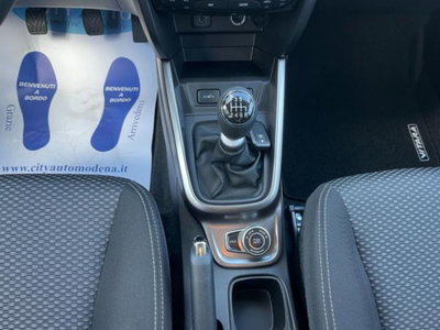 Suzuki Vitara 1.4 Hybrid 4WD AllGrip Easy Cool (14)