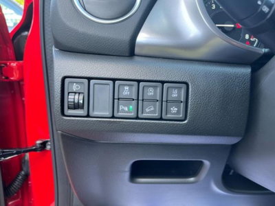 Suzuki Vitara 1.4 Hybrid 4WD AllGrip Easy Cool (9)