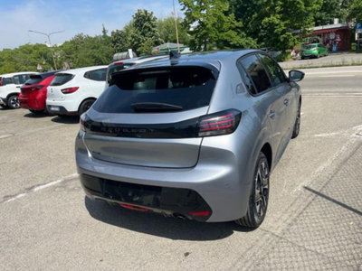 Peugeot 208 PureTech 100 Stop&Start 5 porte Allure (4)