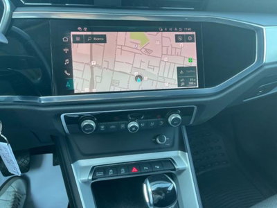 Audi Q3 Sportback 35 TDI quattro S tronic S line edition (10)
