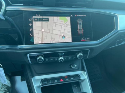 Audi Q3 Sportback 35 TDI quattro S tronic S line edition (11)
