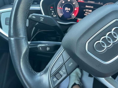 Audi Q3 Sportback 35 TDI quattro S tronic S line edition (12)