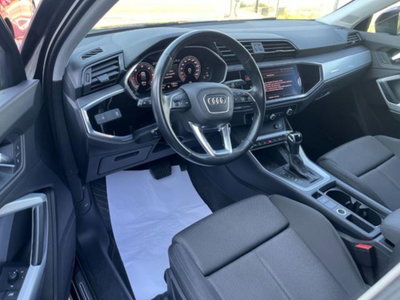 Audi Q3 Sportback 35 TDI quattro S tronic S line edition (8)