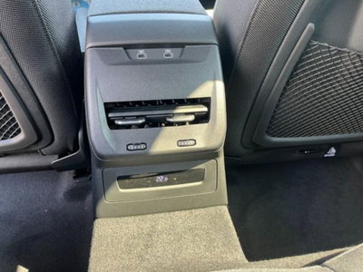 Audi A5 Avant 2.0 tdi mhev+ S line edition 204cv s-tronic (13)