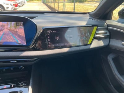 Audi A5 Avant 2.0 tdi mhev+ S line edition 204cv s-tronic (7)