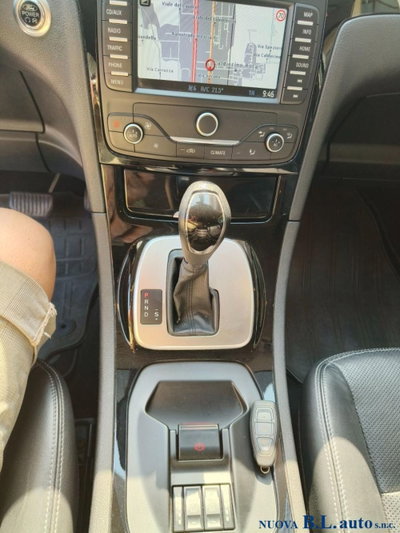 Ford S-Max 2.0 TDCi 163CV DPF (13)