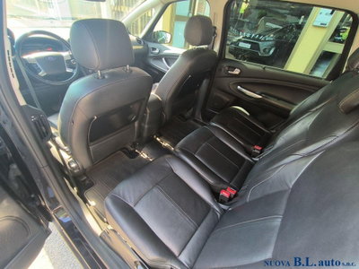 Ford S-Max 2.0 TDCi 163CV DPF (14)