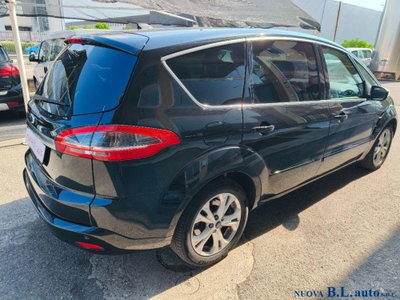 Ford S-Max 2.0 TDCi 163CV DPF (3)