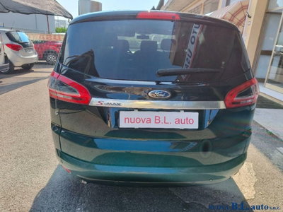 Ford S-Max 2.0 TDCi 163CV DPF (4)
