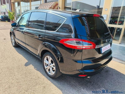 Ford S-Max 2.0 TDCi 163CV DPF (5)